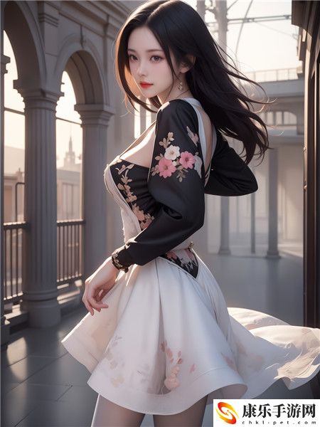 B站暴躁女rapper