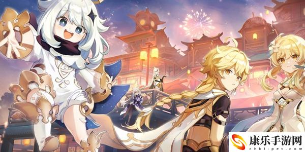 原神神樱大祓影向祓行任务完成攻略：副本BOSS打法分享