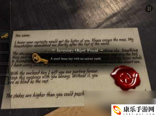 未上锁的房间全解谜图文流程通关攻略一览 稀有资源获取技巧