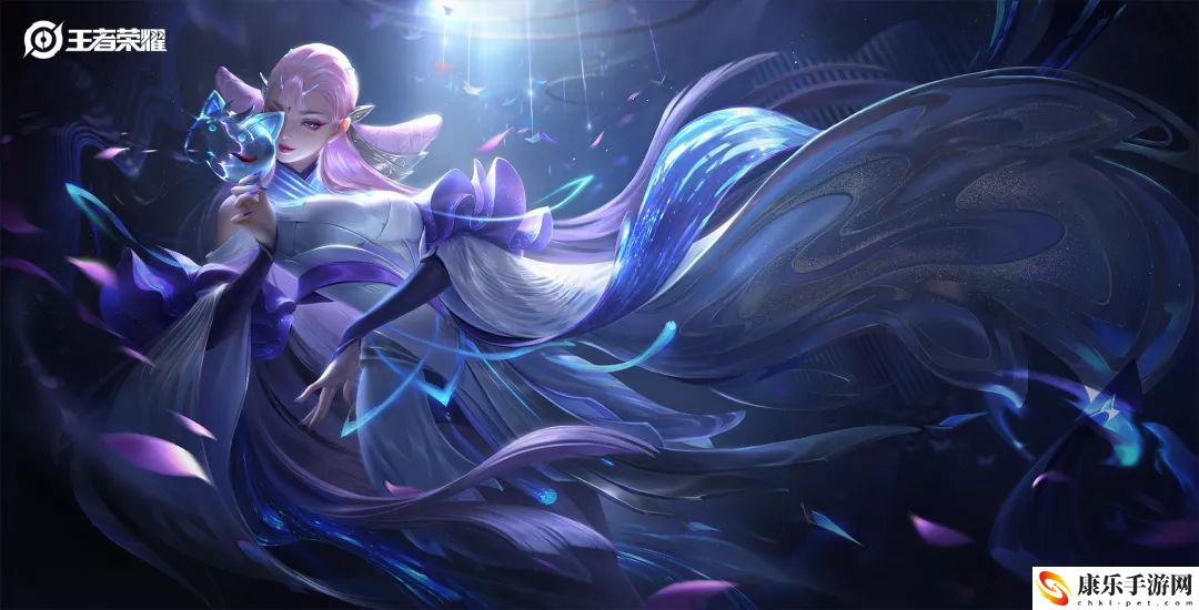 王者荣耀貂蝉fmvp皮肤怎么样-猫神幻舞设计思路分享