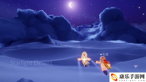光遇玫瑰花向导位置介绍