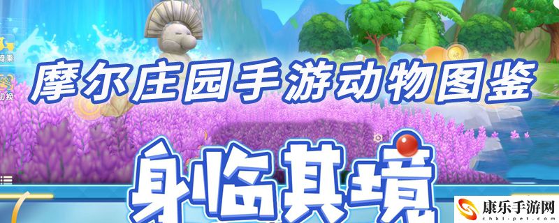 摩尔庄园手游动物图鉴大全：游戏活动预告与参与建议