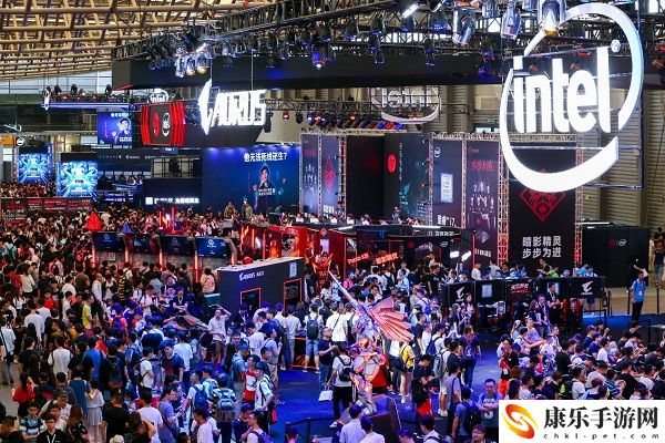 2021chinajoy没有核酸检测能进场吗