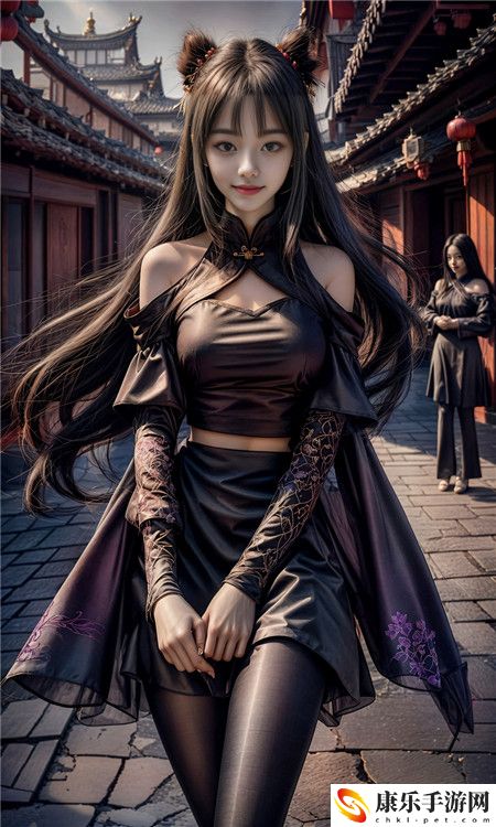 B站暴躁女rapper崛起，网友：“她们让我们看见了力量！”