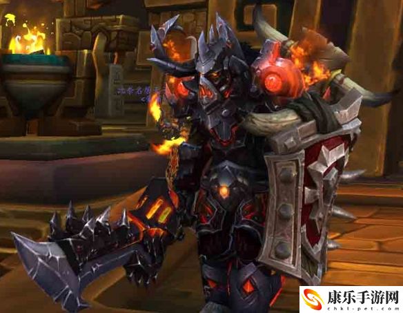 魔兽世界魔兽世界正式服防战拉怪宏命令详细一览 角色养成与技能选择