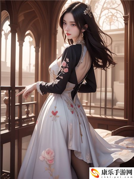 母亲开始慢迎迎合小心孩子，网友：育儿的智慧在于细致入微