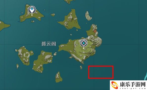 原神南十字舰队位置、过去方法介绍：副本挑战与通关秘籍