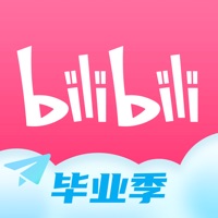 bilibili哔哩哔哩