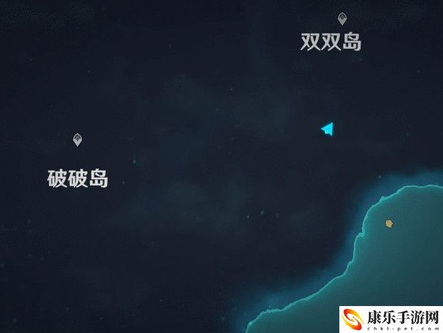 原神寻找并点亮所有装置玩法攻略