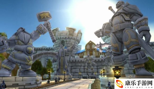 魔兽世界wow瓦德拉肯前往东部王国具体操作指南 稀有坐骑捕捉方法