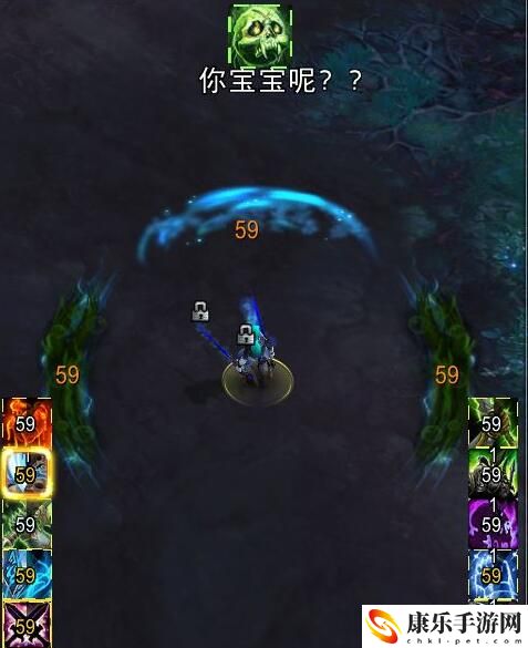 魔兽世界wow最新冰邪dkwa详细一览 任务完成最佳策略
