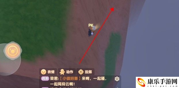 摩尔庄园黑森林bug进去方法介绍