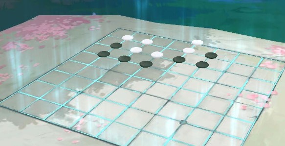 江湖悠悠棋局攻略大全：战斗中的视野控制与盲区