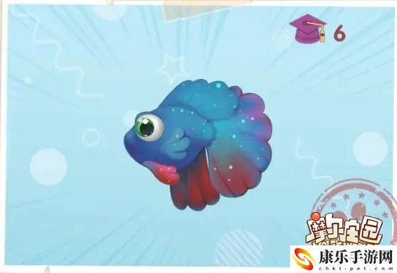 摩尔庄园手游芭蕾鱼获得方法介绍：地图特色区域与探险攻略分享