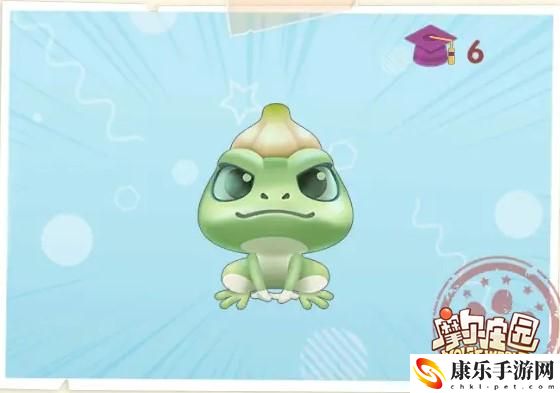 摩尔庄园手游蒜头蛙获得方法介绍：副本掉落几率分析