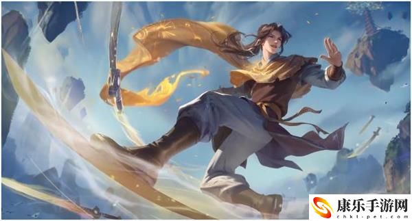 王者荣耀李逍遥展示音乐使用方法介绍：游戏战斗更精彩