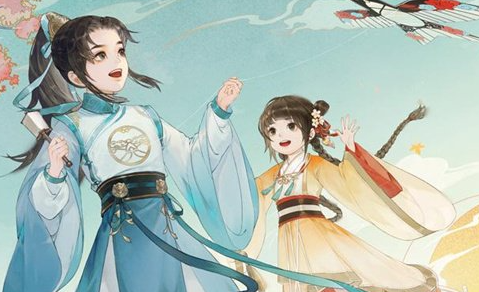 凌云诺轻烟箩时装获得方法一览 技能加点策略分析