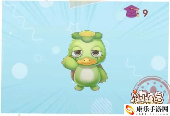 摩尔庄园手游河童获得方法介绍：稀有装备掉落概率