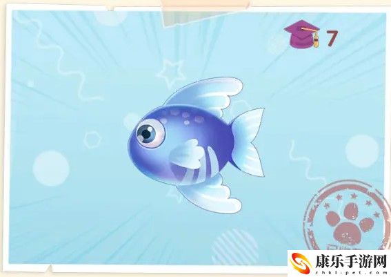 摩尔庄园手游雪鱼获得方法介绍