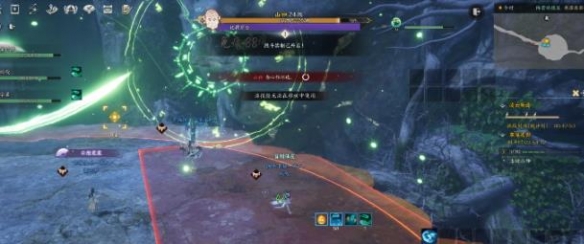 诛仙世界寒潭戾影具体打法 攻略助你技能觉醒