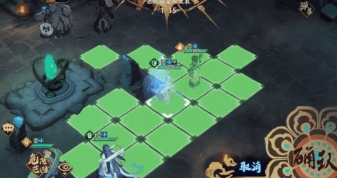 天地劫幽城再临九阴技能组合搭配攻略具体一览 高效刷金币全指南