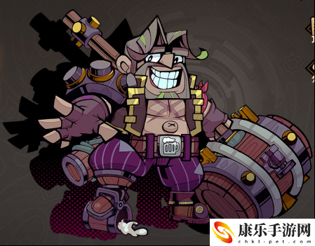 叠入深渊内迪技能背景详细一览 有些任务需要时间去完成