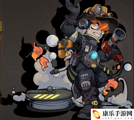 叠入深渊欧文技能背景详细一览 快速积累经验值的最优方式