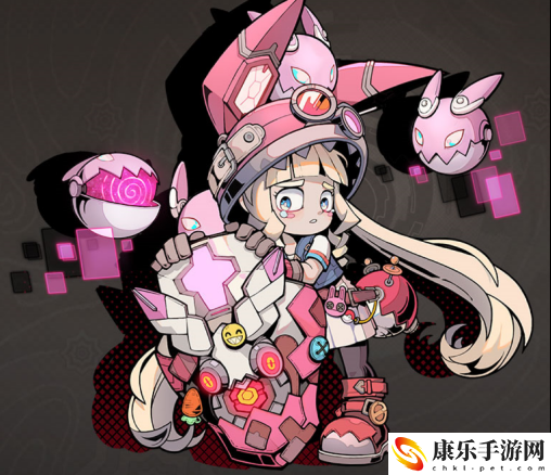 叠入深渊盾兔兔诺儿技能背景解读 攻略教你如何选