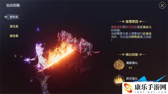战神遗迹战力快速提升攻略