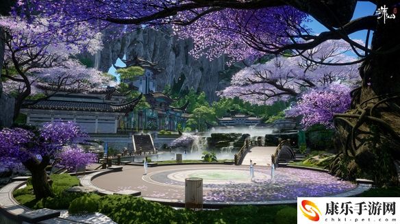 诛仙世界官网地址详细一览 应对游戏难关策略