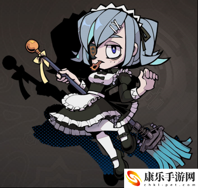叠入深渊凡妮莎技能背景详细解读