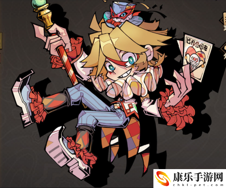 叠入深渊克诺斯技能背景详细解读 合成出更高级的物品