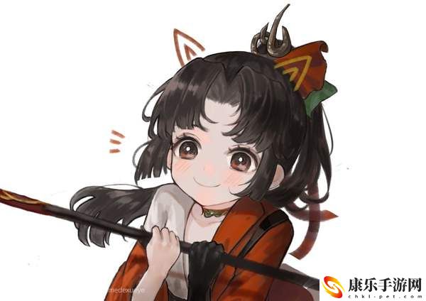 王者荣耀云缨高清图片分享