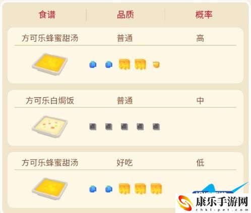 宝可梦大探险毛球攻略