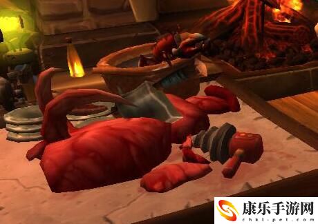 魔兽世界反和谐命令具体一览 攻略助你技能突破
