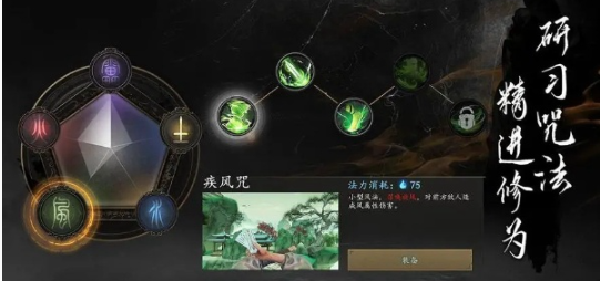 捕盗行纪武器强度排行具体解析 高效完成副本建议
