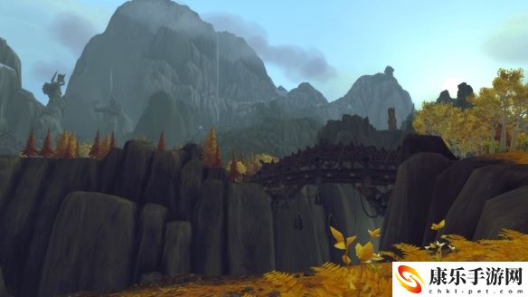 魔兽世界wow布尔维克位置坐标及抓捕技巧