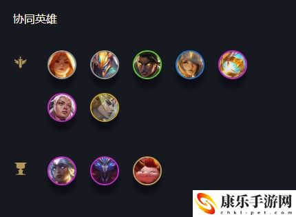 云顶之弈辛德拉s5出装、阵容、羁绊介绍
