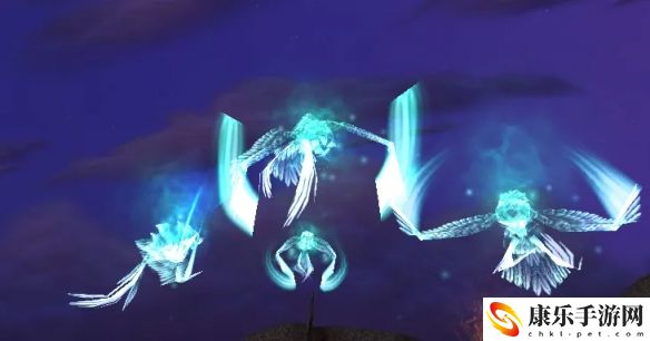 魔兽世界wow班萨罗斯位置坐标及抓捕技巧 攻略教你如何搭配