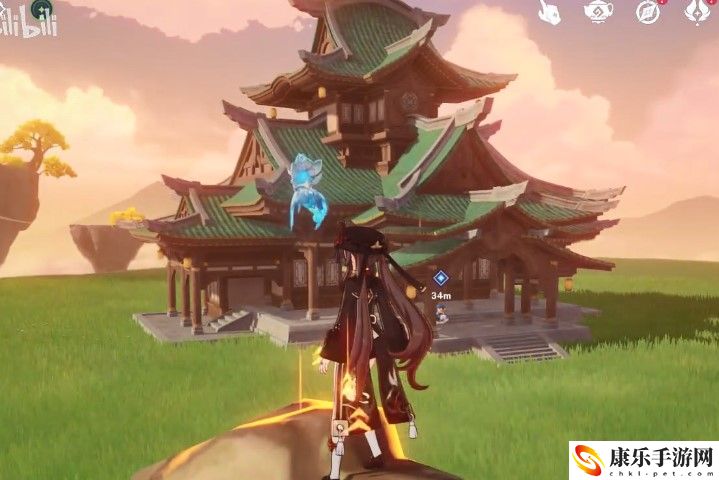原神洞天形态样式选择推荐