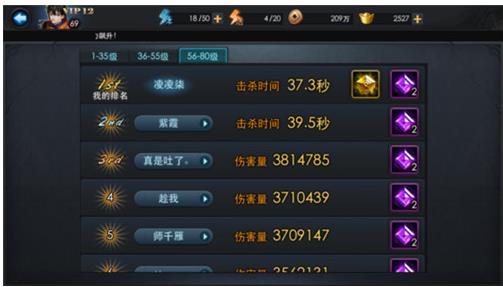 乱斗西游2输出英雄搭配推荐一览 宠物培养独家心得