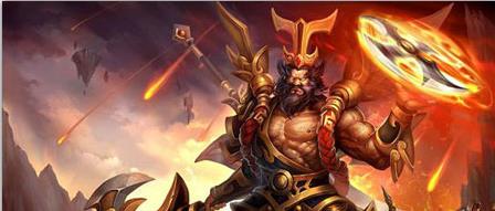 乱斗西游2武德星君技能一览表 任务攻略与奖励获取