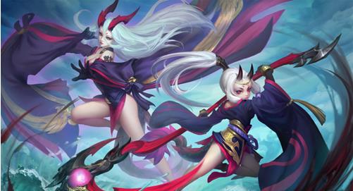 乱斗西游2蛟魔王技能一览 每个挑战都是一次成长的机会