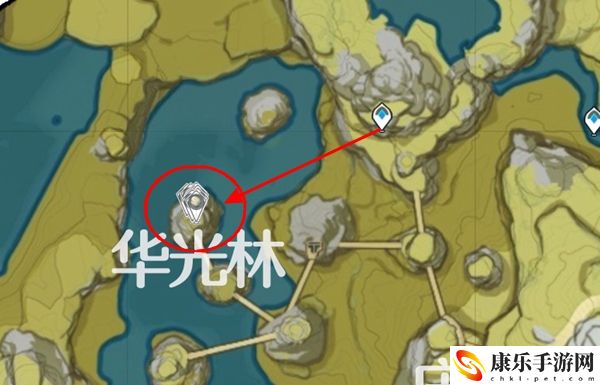 原神鸟蛋最多的位置：战斗节奏感知与操作提升