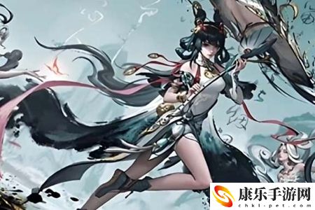 王者荣耀公孙离无双皮肤离恨烟外观具体分享 终极装备打造材料收集方法