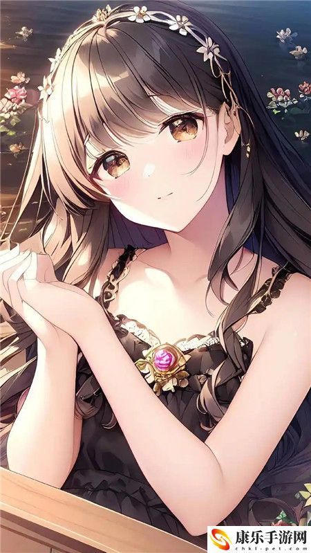 亭亭玉月丁香