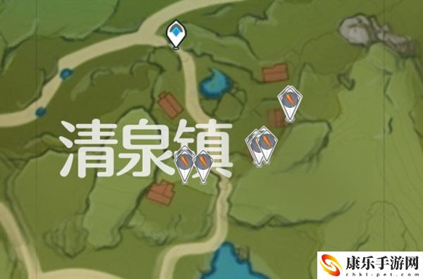 原神胡萝卜购买位置和采集位置介绍