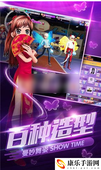 劲舞时代获得金币方法一览 战斗中的控制与反制策略