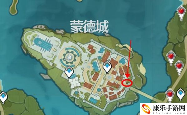 原神苹果快速获得方法介绍