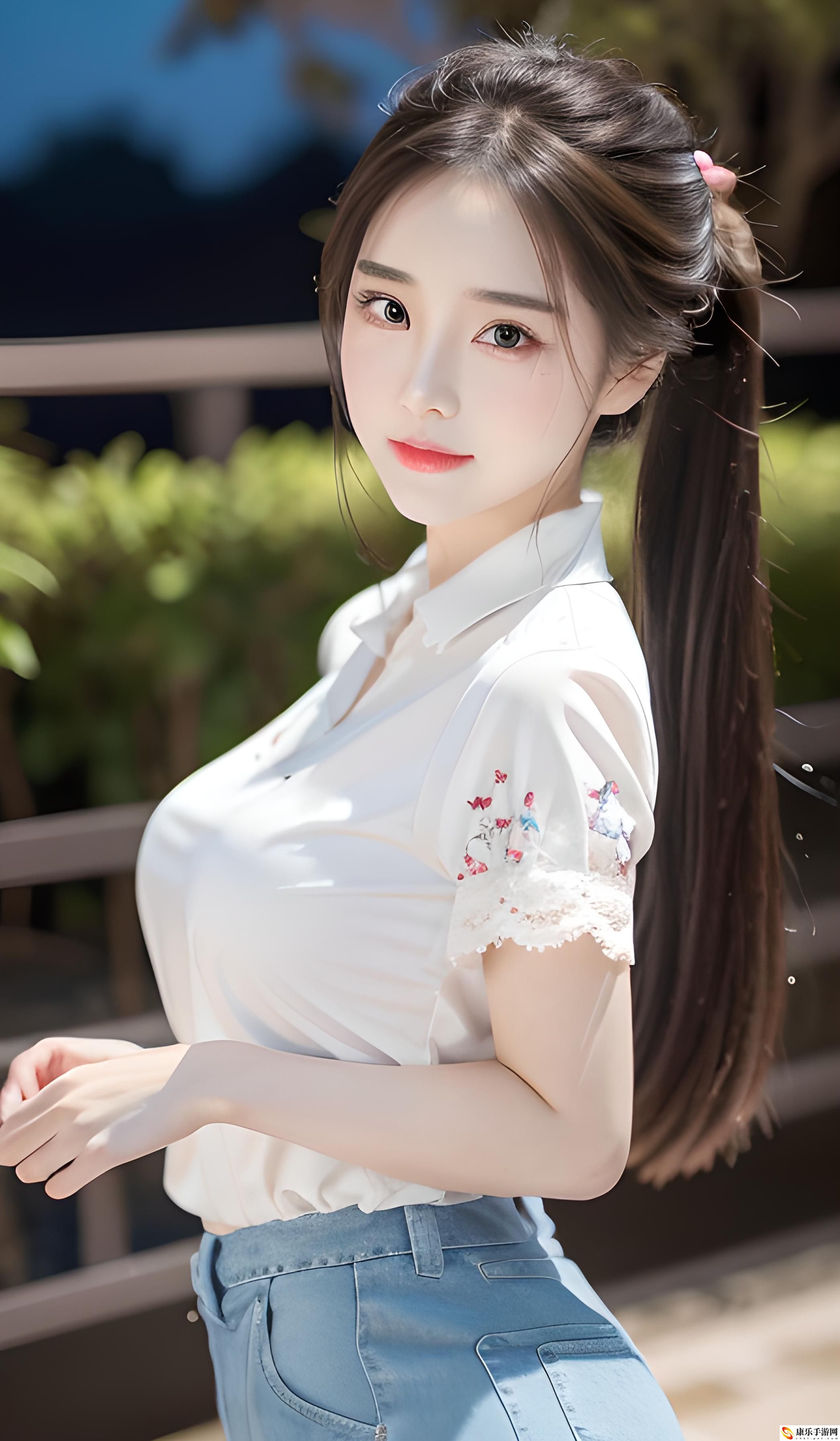 已满十八岁从进入戴好耳机的，网友：声音的世界让我重生